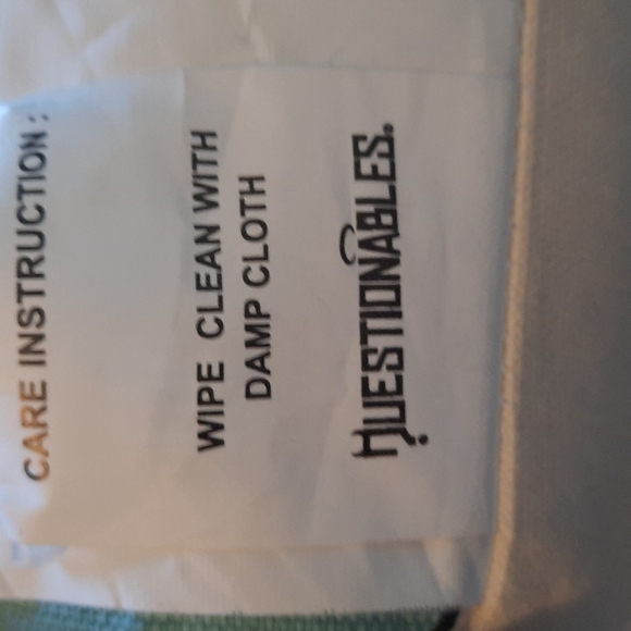 10" Accent Pillow Whimsical Elephant Couch Chair Bed - Picture 4 of 4